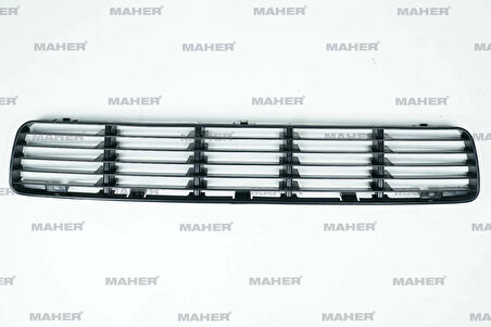 TAMPON IZGARASI POLO CLASSIC / CADDY 1996-2001 ORTA 6K5853677