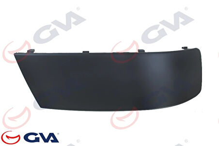 ÖN TAMPON KAPLAMASI SAĞ GRİ VW T6 2010 7E0807820