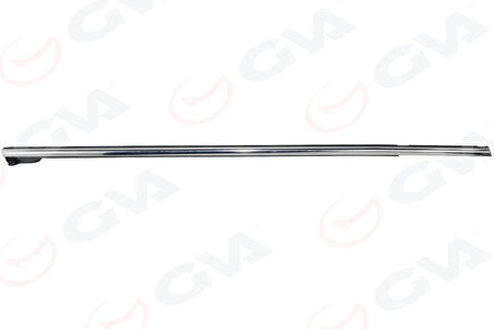 CAM SIYIRICI FİTİL ARKA SOL KROMLU JETTA 2011  5C6839475B7Z7