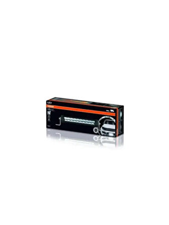 LED BAR OFFROAD TAVAN LAMBASI FX250-CB