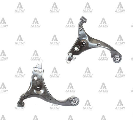 SALINCAK I-30 2007-2011 / CEED 2007-2011 BURÇLU ALT SOL 54500 2H000