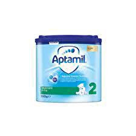 NUMIL APTAMIL 350 GR 2 NO AKILLI KUTU