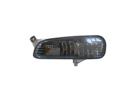 SİNYAL LAMBASI SOL FIAT PUNTO 2012 PUNTO EVO 2009-2012 51858823