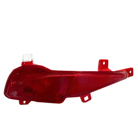 Hyundai İ20 2021-2024 Arka Sol Tampon Reflektörü