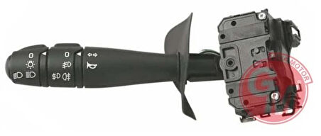 FAR KORNA KOLU SİSLİ RENAULT CLIO SYMBOL-DACIA LOGAN 1.4-1.6 2004 6001548108 6001548114 6001546130