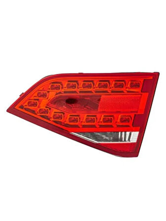 STOP LAMBASI LEDLI SAG IC AUDI A4 SEDAN 0812