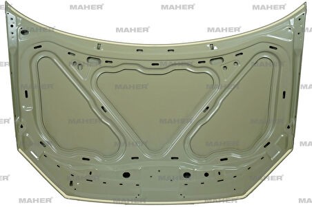 MOTOR KAPUTU POLO 2005-2009 (SIMYI) 6Q0823031J