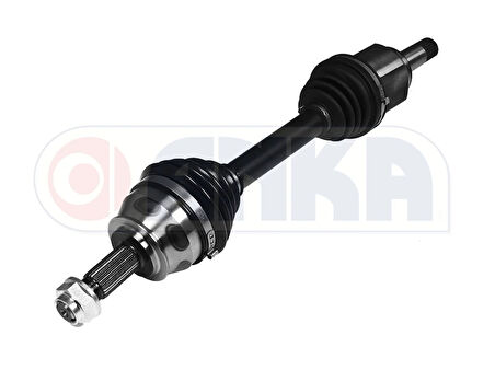 AKS ÖN SOL DOBLO 1.3 JTD 2010 51810626