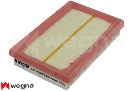 HAVA FİLTRESİ TOYOTA COROLLA CROSS 1.8L 2ZR-FXE ZVG12 ZWE211 19- / CH-R 1.8L 2ZRFXE ZYX10 16- / YARIS CROSS 1.5L M15A PB10 PJ110 PJ15 20- 1780121060 178010M040 178010M030