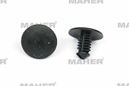 KLİPS FIORINO / BIPPER / NEMO DÖŞEME 82356460 (100 ADET)