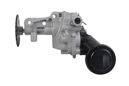 YAĞ POMPASI LAGUNA 2 F9Q 1.9TDİ-SUZUKİ GRAND VİTARA F9Q 1.9TDİ 150108716R
