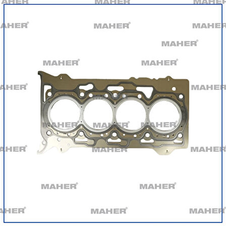 SİLİNDİR KAPAK CONTASI L-200 2015-2019 SU 2.4 DI-D 1.35MM 1005C722