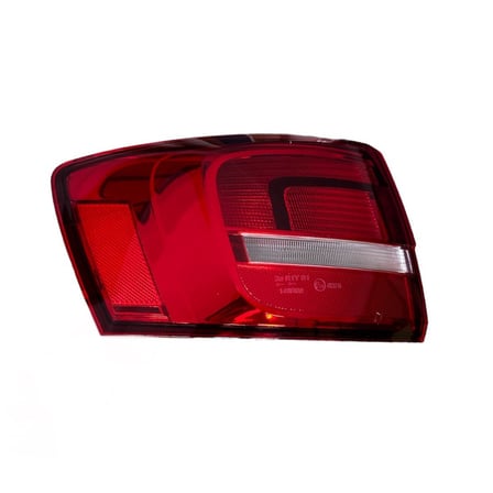 Volkswagen Jetta 7 2014-2017 Stop Dış Sol