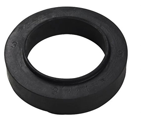 ARKA GET LASTİĞİ KALIN 3 CM ÜNİVERSAL (5 ADET)