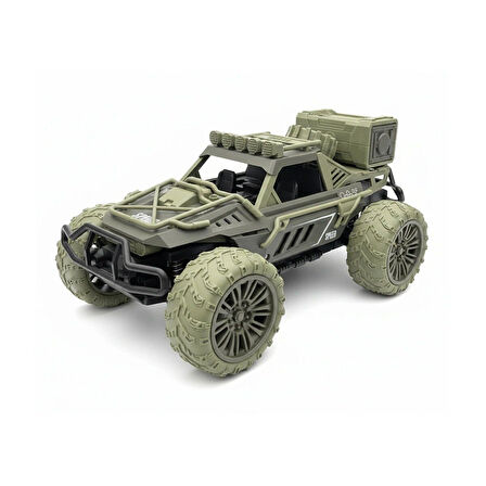 911-699B ŞARJLI BÜYÜK JEEP 8