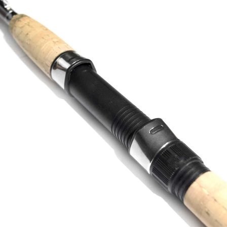 Okuma Revenger Rv-3000A 240cm 15-40gr Daiko Turna Spin Olta Takımı Seti