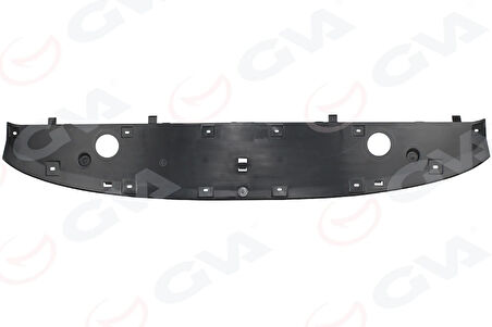 TAMPON ALT MUHAFAZA -KÜÇÜK DEFLEKTÖR- CLIO 5 20MD. 628207620R