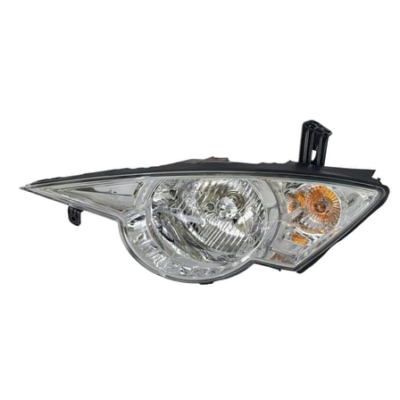 Ssangyong Actyon Sports 2008-2012 Far Sol