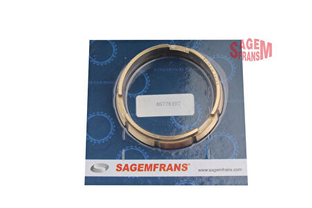 SENKROMENC SARISI PALIO - ALBEA - DOBLO 1.3 MJTD - 1.9 JTD 5.VİTES 46776197