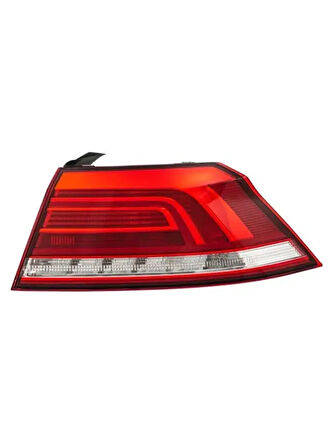 STOP LAMBASI SAG DIS LEDLI PASSAT 15