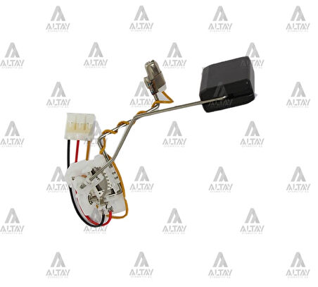 DEPO ŞAMANDIRASI ACCORD 1998-2002 17630 S84 A02