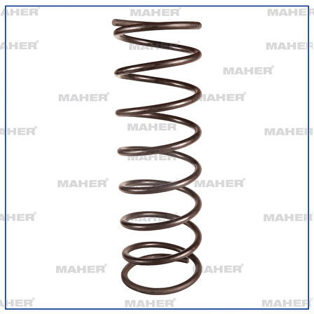 HELEZON YAYI R12 1973-2002 / SW TOROS SARI-KIRMIZI ARKA 7702189872 (2 ADET)