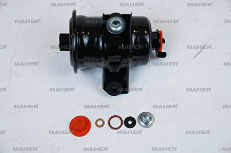 YAKIT FİLTRESİ (BENZİN) COROLLA 1993-1998 23300 19145