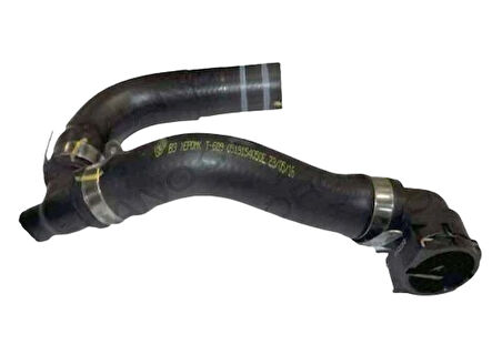 KALORİFER ÇIKIŞ HAVA TAPALI FIAT FIORINO 1.3 EURO 5 519154050