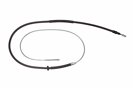 EL FREN TELİ ARKA SAĞ/SOL MEGANE 3 2009LGN 2 2007 1883MM/1062MM ELEK.EL FRENLİ ARAÇLAR İÇİN 364000001R