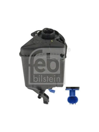 YEDEK SU DEPOSU BMW N47 N57 N54 B47 F10 F01 F07 F11 F12 F13 F06