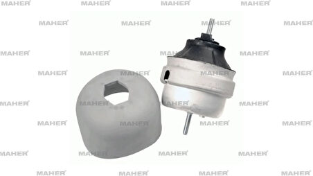 TAKOZ MOTOR PASSAT / A4 / A6 1997-2004 ALZ-AFN-AVG-AVF-ADR-AEB-AWT 1.6-1.8 T-1.9 TDİ SAĞ 8D0199382