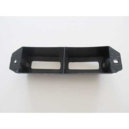 TAMPON DARBE EMİCİ ARKA LOGAN 2008-2012 8200651353