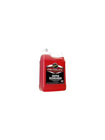 Meguiars D108 Motor Temizleyici 3.79 Litre