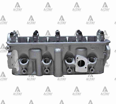 SİLİNDİR KAPAĞI GOLF3 / CADDY / JETTA / TRANSPORTER 1.9 DİZEL AAZ 7 MM 028103351J
