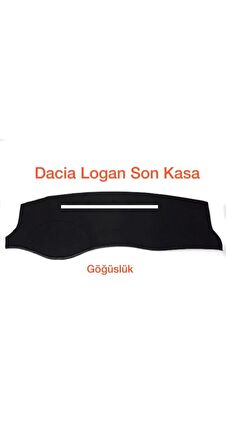 DACİA LOGAN SON KASA HALI TORPİDO KORUYUCU