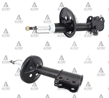 AMORTİSÖR CORONA 1992-1995 ST191 / CARINA 1996-1997 GAZLI ÖN SOL 333198