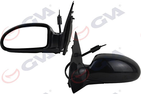 DIŞ DİKİZ AYNASI SOL FOCUS 1 1998-2004 MEKANİK KONVEKS VM-319L 98AB17683BM 1077619