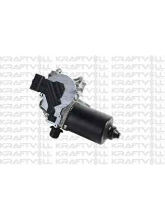 SILECEK MOTORU MASTER III MOVANO B 06