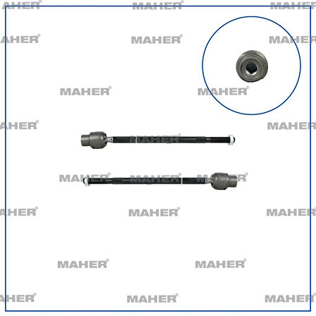 ROTKOLU MERIVA A 2003-2010 UZUNLUK 330MM 1603428 (2 ADET)