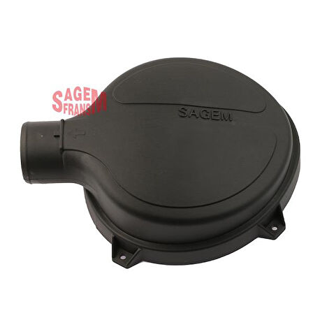 HAVA FİLTRE KAZANI KAPAĞI R19-MEGANE K7M 7700274097 7700864802