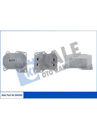 YAG SOGUTUCU FILTRE ADAPTOR (PETEK) JUMPER III BOXER III DUCATO III 2,2HDI E4 / E5 06 V347 1114 CU