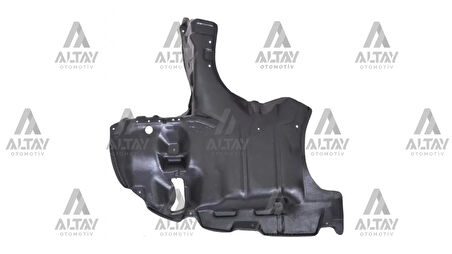 KARTER MUHAFAZASI AVENSIS 1998-2000 SOL 51442 05040