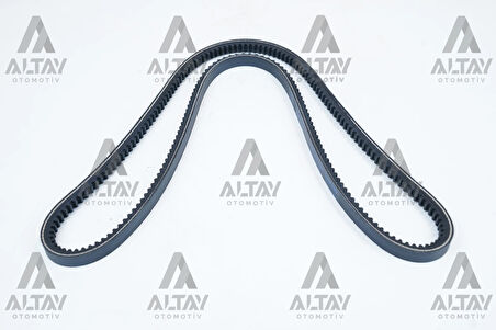 KAYIŞ AUDI / PEUGEOT / RENAULT / SKODA 13 A 1300