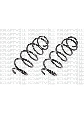 ON HELEZON YAYI FIESTA IV 1,4TDCI / 1,6TDCI 0108 (2 ADET)