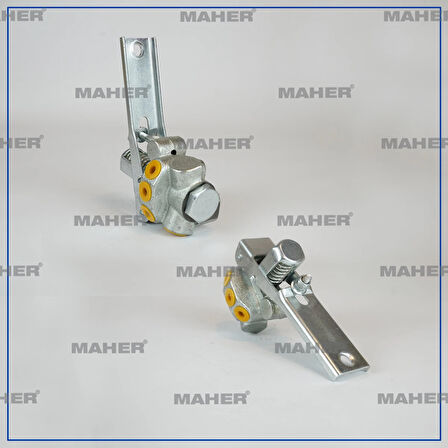 FREN LİMİTÖRÜ R9 1985-2000 / R11 1985-2000 DÖKÜM 7701349306