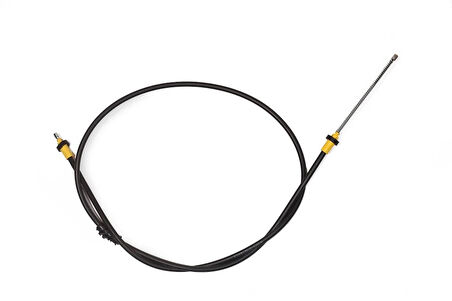 EL FREN TELİ ARKA SAĞ-SOL DACIA LODGY 2012 DOKKER 2012 KAMPANA FREN 364007536R 364007537R