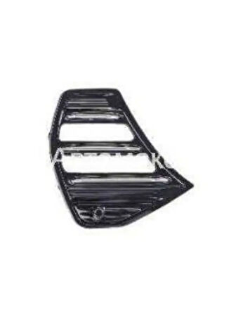 SIS LAMBASI SAG KAPAK (KROM) CHERY TIGGO PRO 7 PRO 23