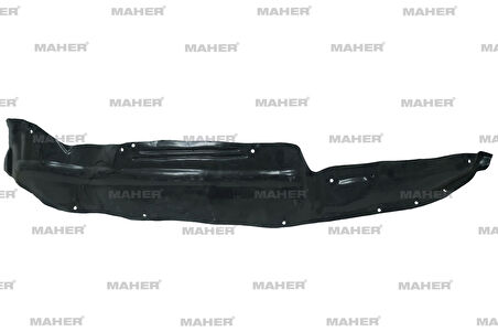 ÇAMURLUK DAVLUMBAZI PICKUP ÖN 1989-1997 D21 SOL 63841 15G00