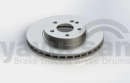 FREN DISKI ON MERCEDES VITO W639 W447 A6394210012