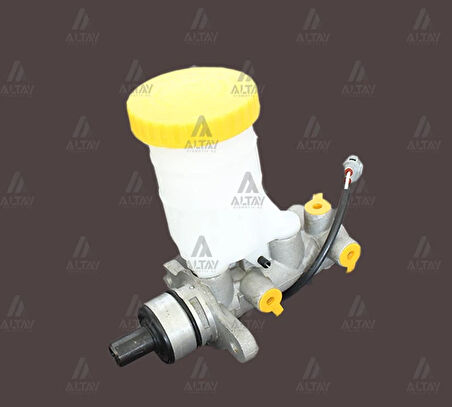 FREN ANA MERKEZ SWIFT 1990-2001 51100 60B20